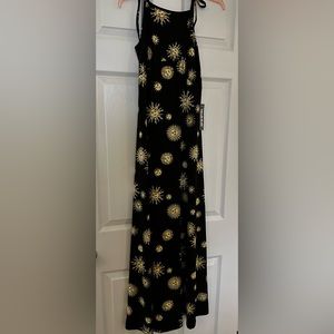 ModCloth sun celestial dress size small